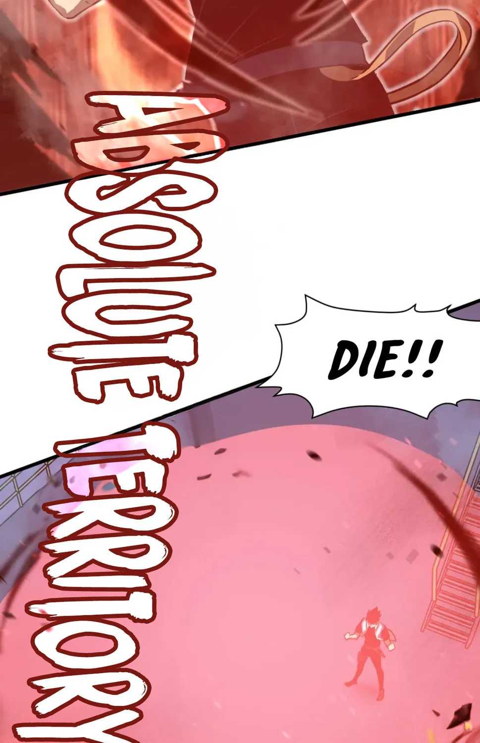 Read Extraordinary Evolution chapter 126 image 90 on Lezhin