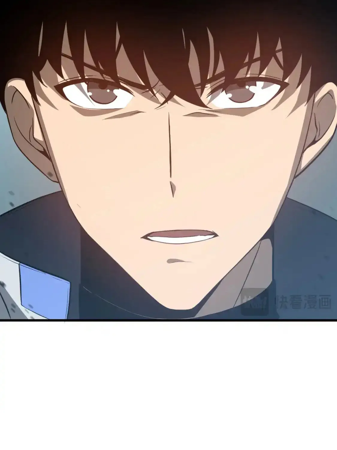 Read Extraordinary Evolution chapter 128 image 102 on Lezhin