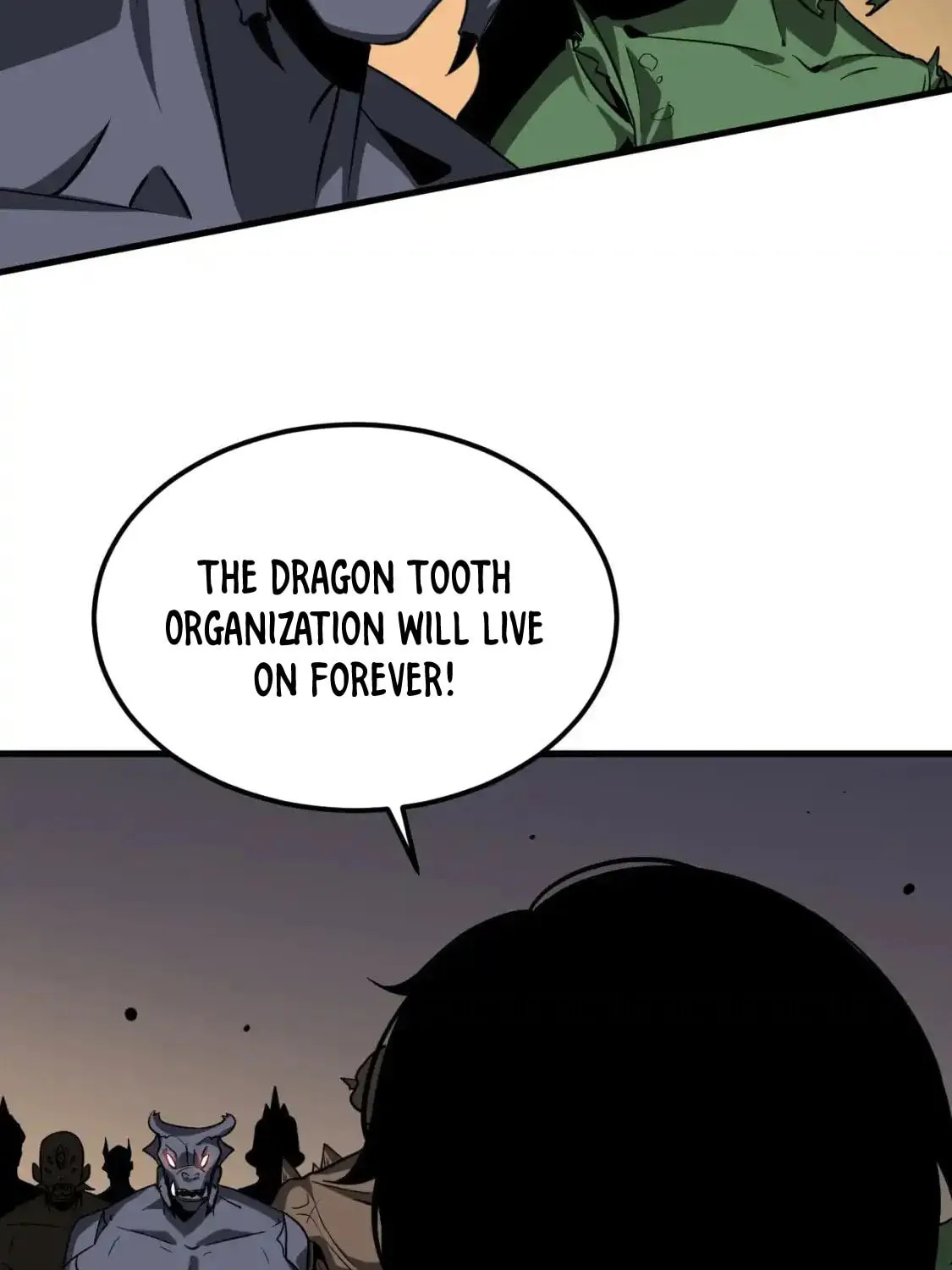 Read Extraordinary Evolution chapter 128 image 104 on Lezhin