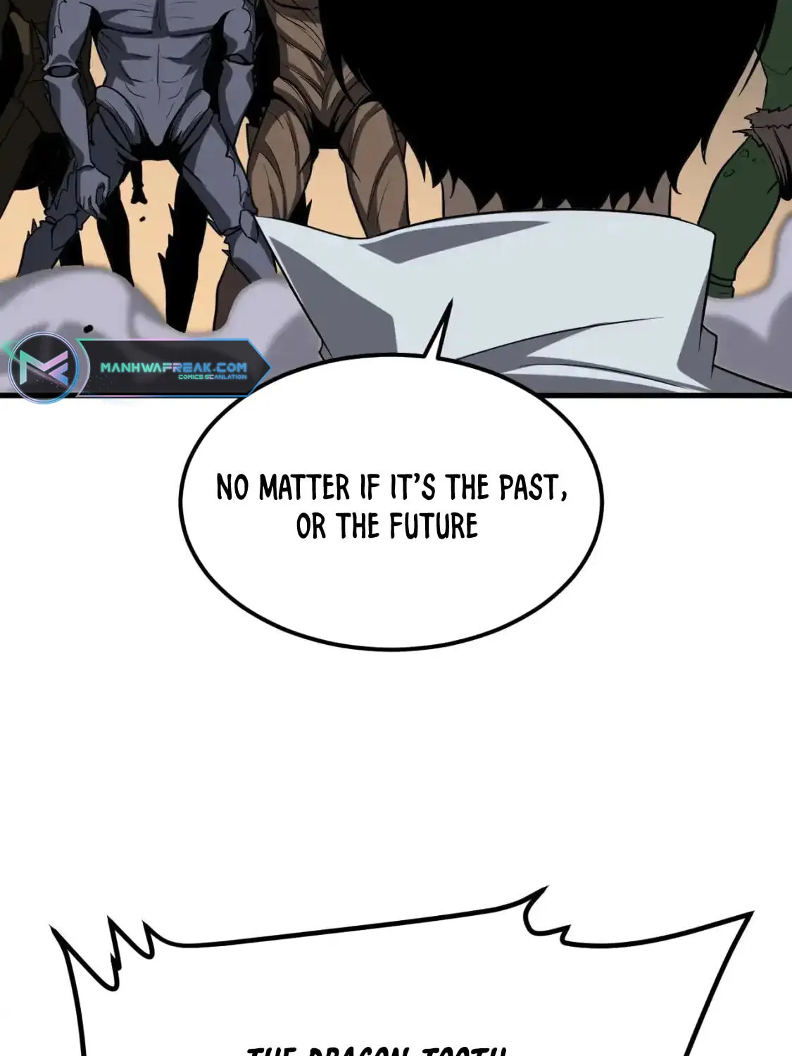 Read Extraordinary Evolution chapter 128 image 105 on Lezhin