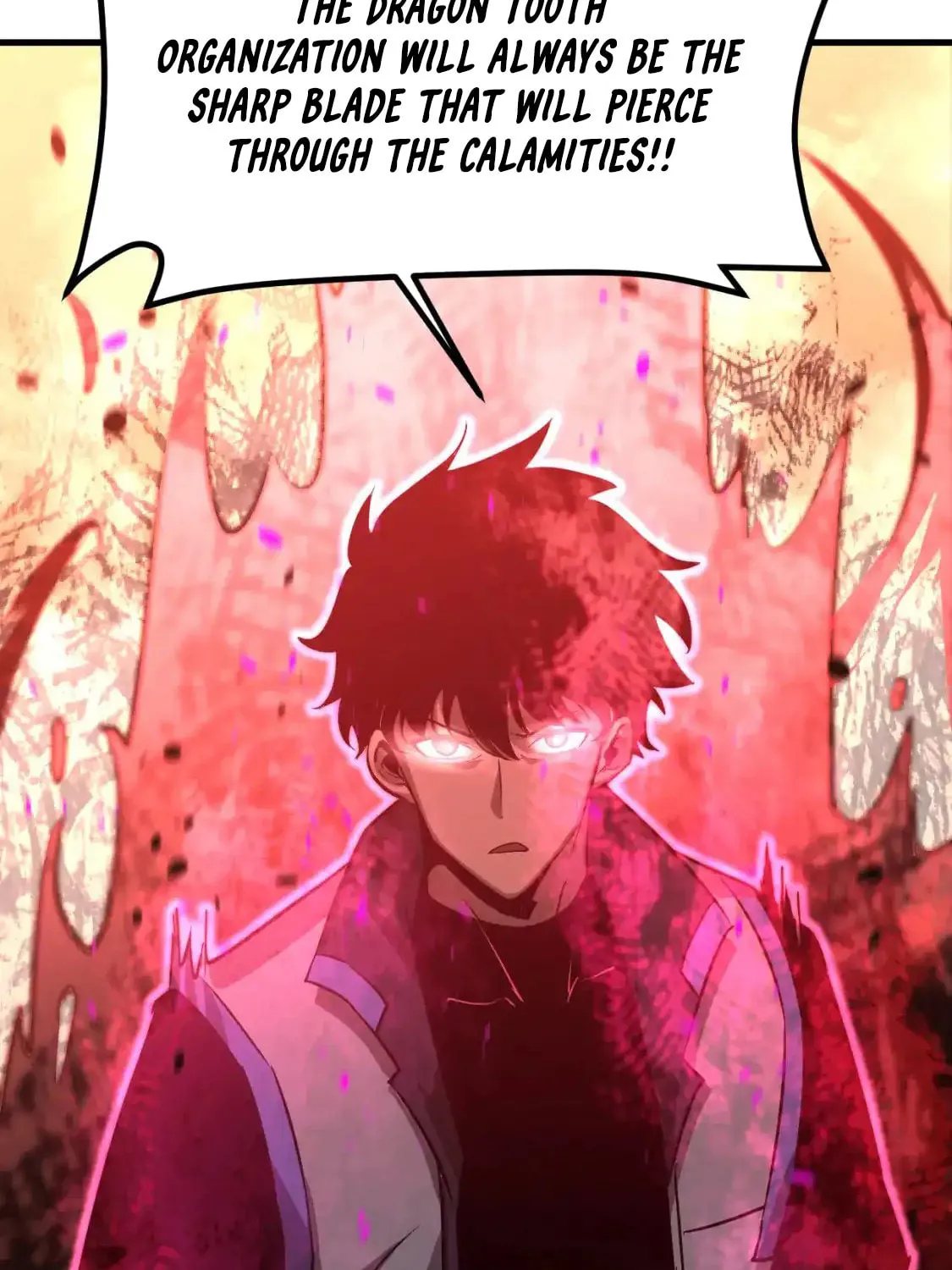 Read Extraordinary Evolution chapter 128 image 106 on Lezhin