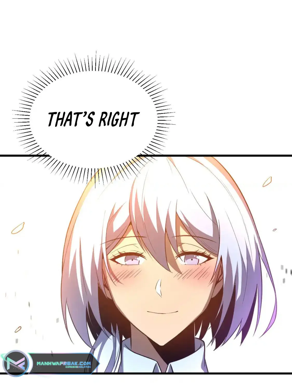 Read Extraordinary Evolution chapter 128 image 109 on Lezhin