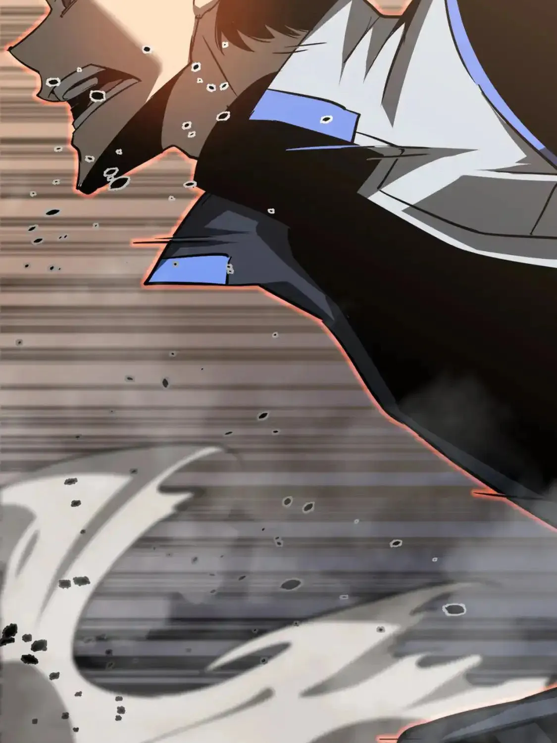Read Extraordinary Evolution chapter 128 image 117 on Lezhin