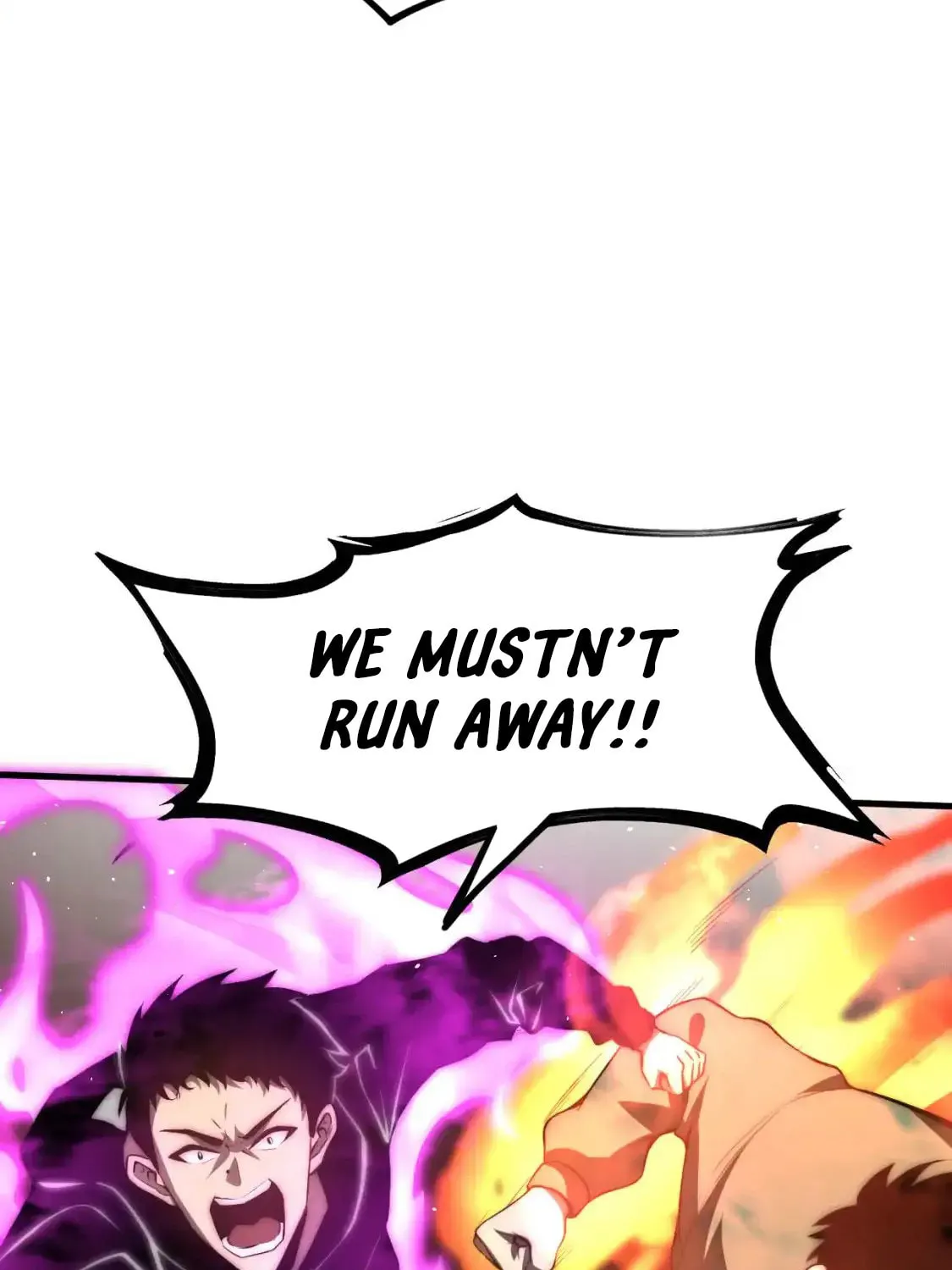 Read Extraordinary Evolution chapter 128 image 15 on Lezhin