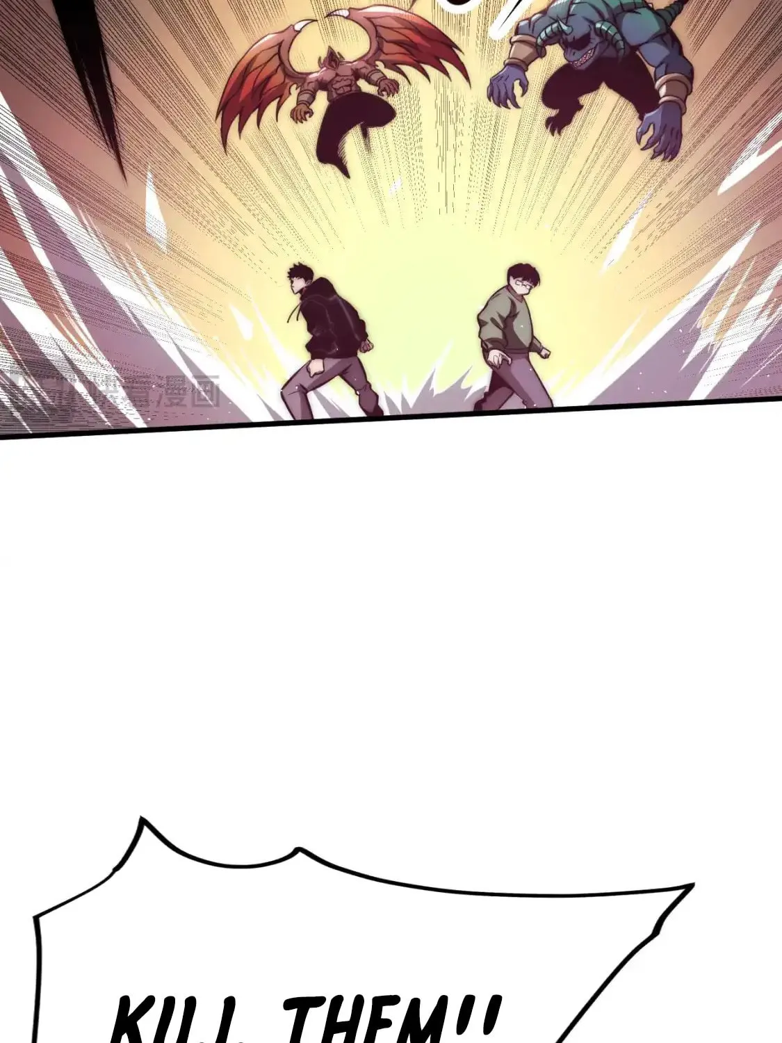 Read Extraordinary Evolution chapter 128 image 18 on Lezhin