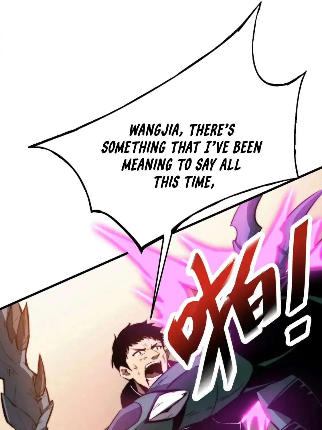 Read Extraordinary Evolution chapter 128 image 23 on Lezhin