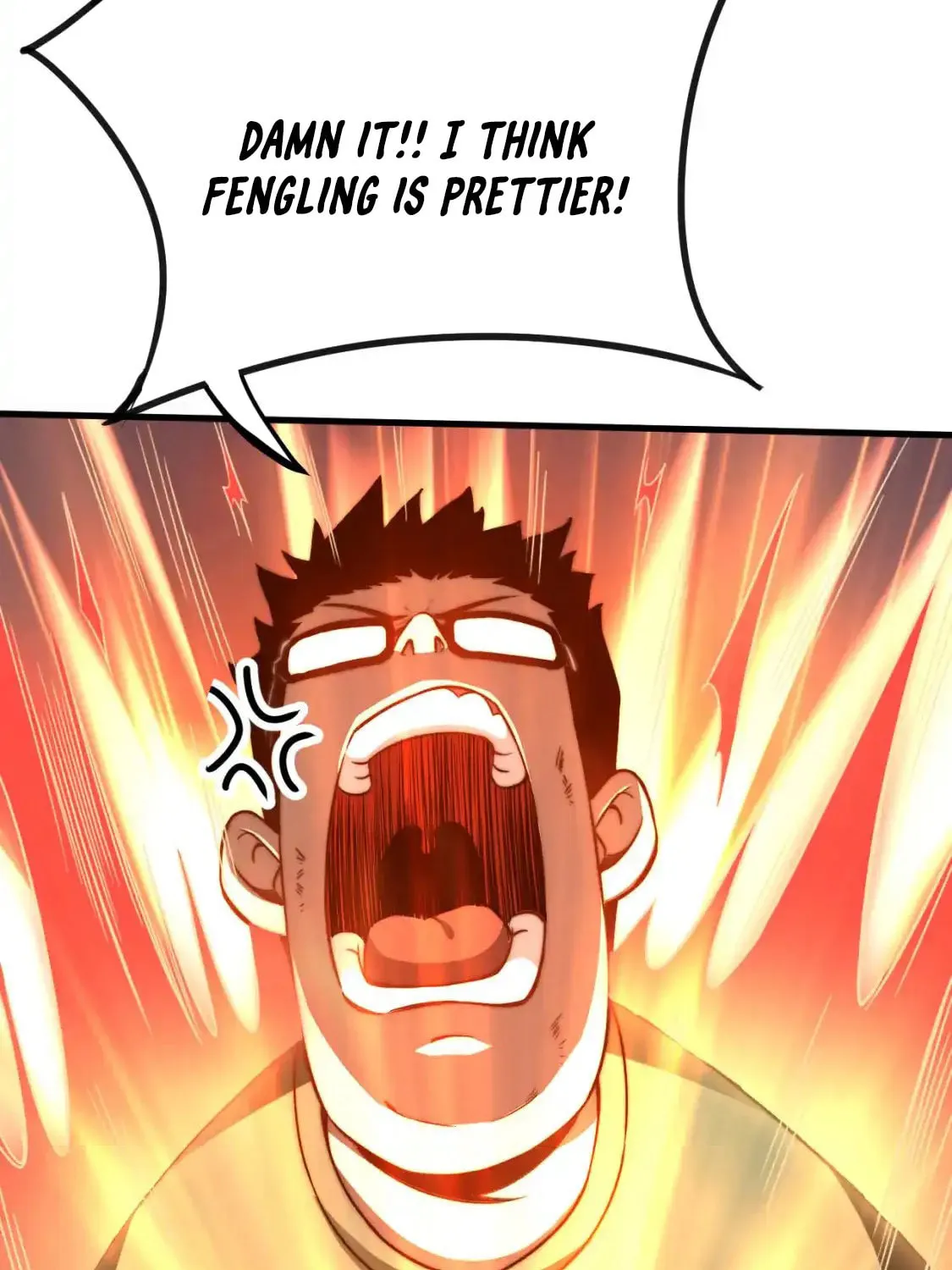 Read Extraordinary Evolution chapter 128 image 27 on Lezhin