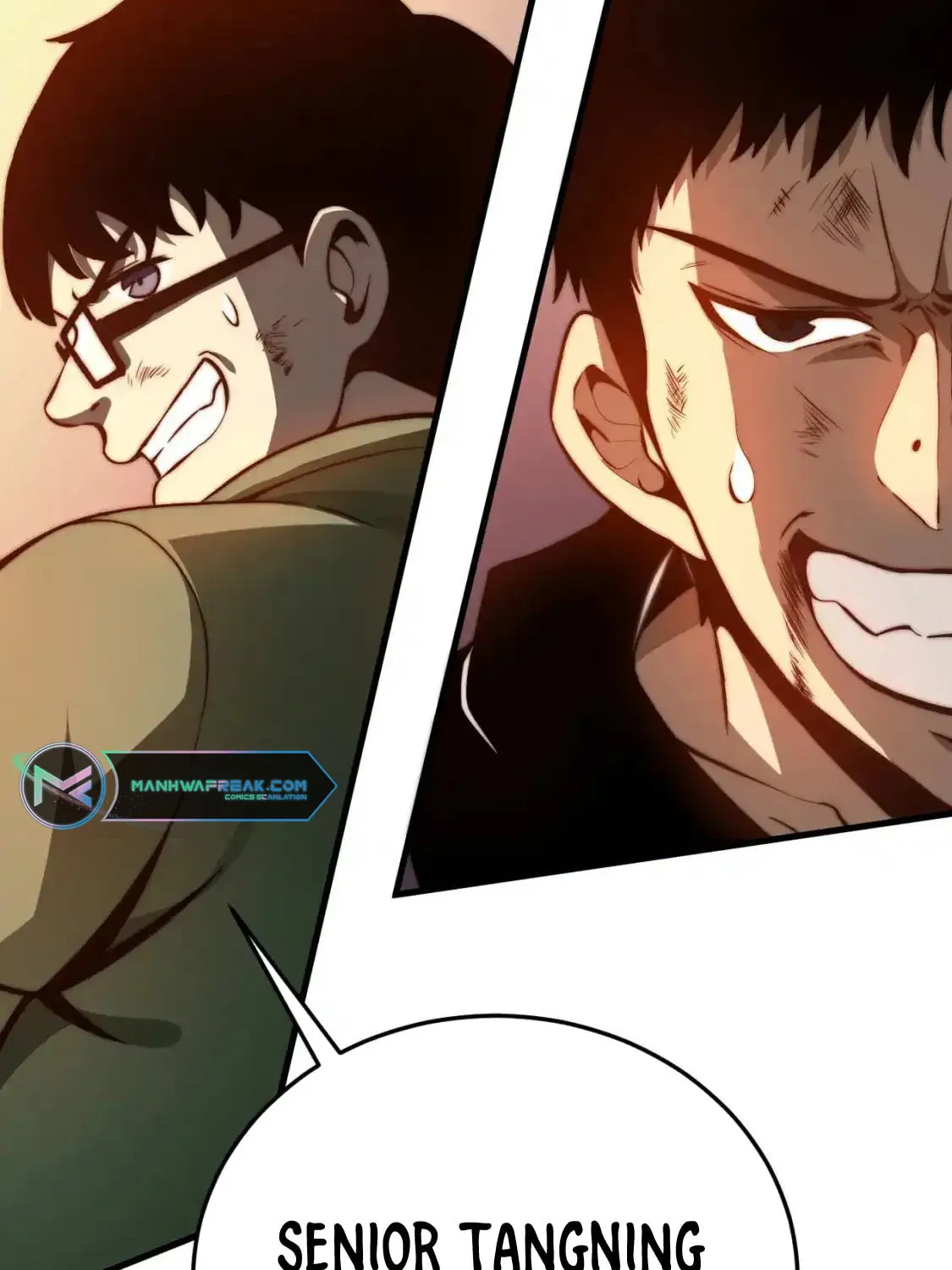Read Extraordinary Evolution chapter 128 image 29 on Lezhin