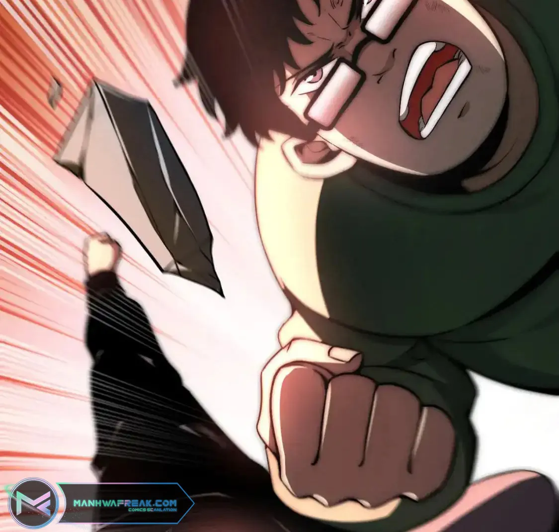 Read Extraordinary Evolution chapter 128 image 32 on Lezhin
