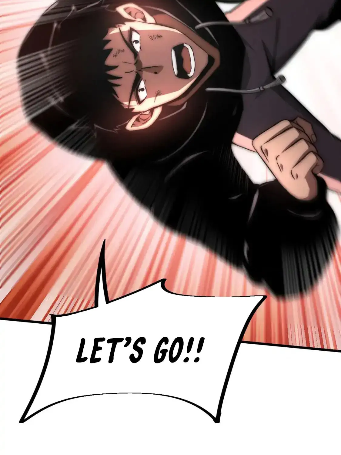Read Extraordinary Evolution chapter 128 image 33 on Lezhin