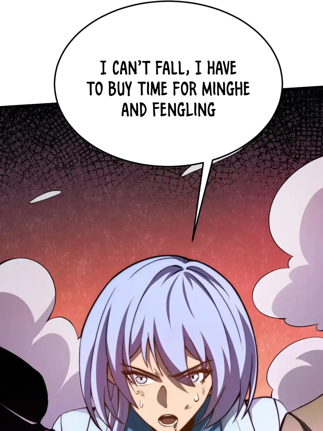 Read Extraordinary Evolution chapter 128 image 52 on Lezhin
