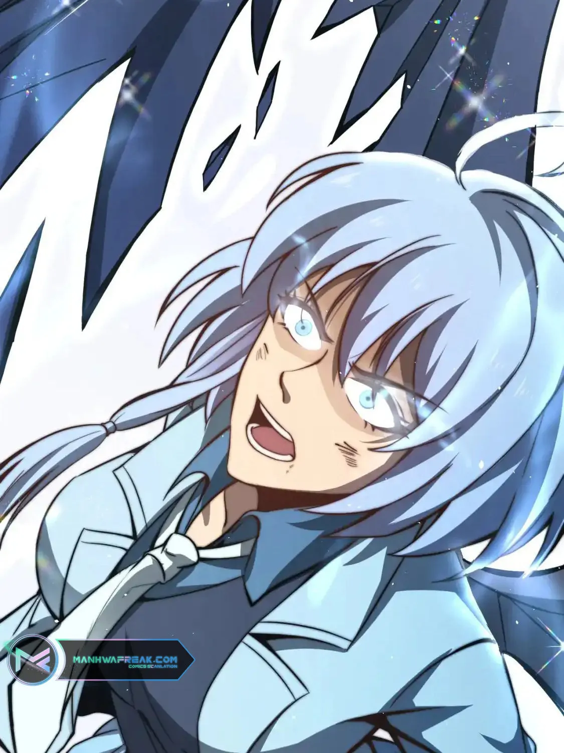 Read Extraordinary Evolution chapter 128 image 62 on Lezhin