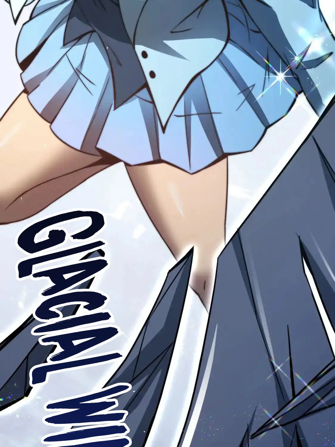 Read Extraordinary Evolution chapter 128 image 63 on Lezhin