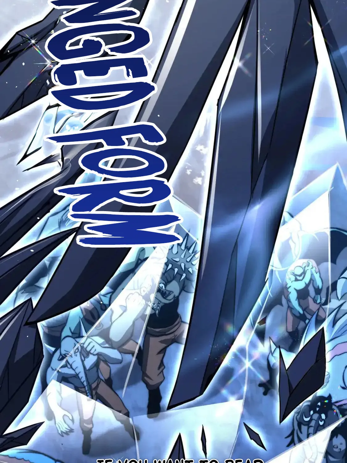 Read Extraordinary Evolution chapter 128 image 64 on Lezhin