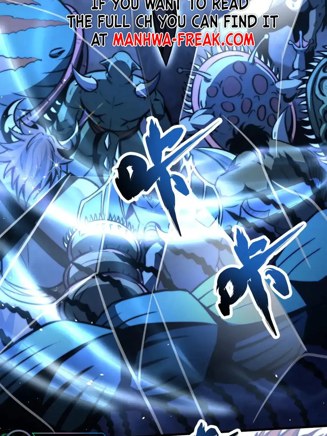 Read Extraordinary Evolution chapter 128 image 65 on Lezhin