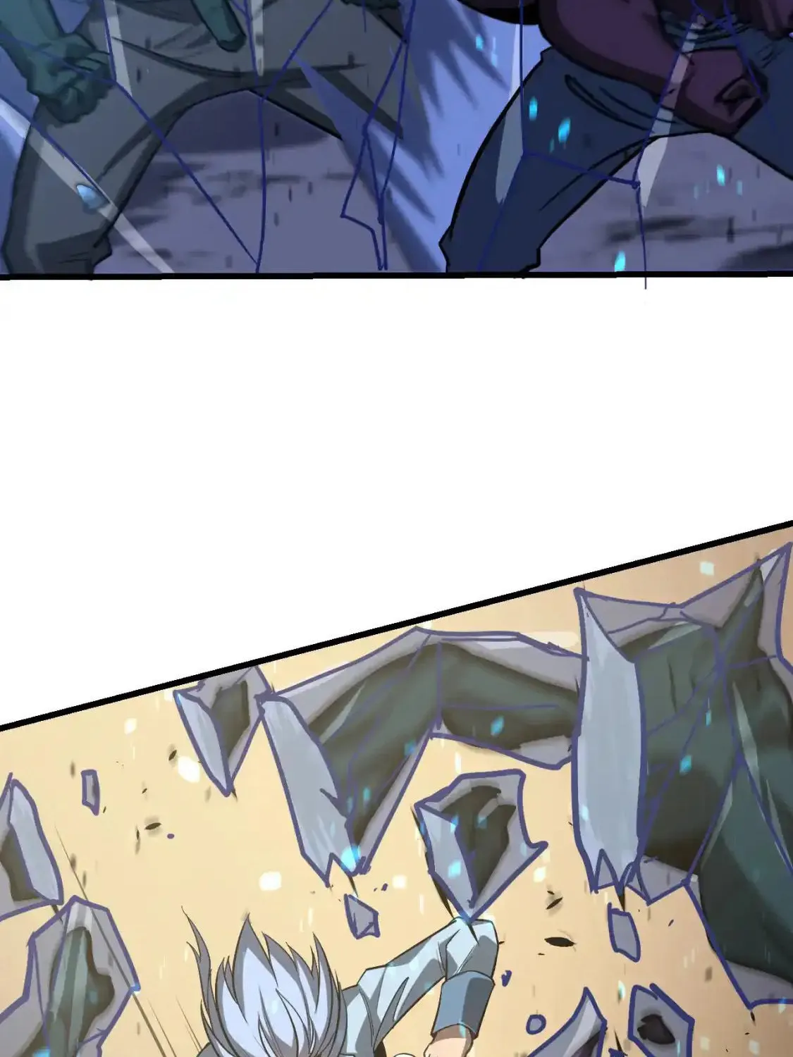 Read Extraordinary Evolution chapter 128 image 68 on Lezhin