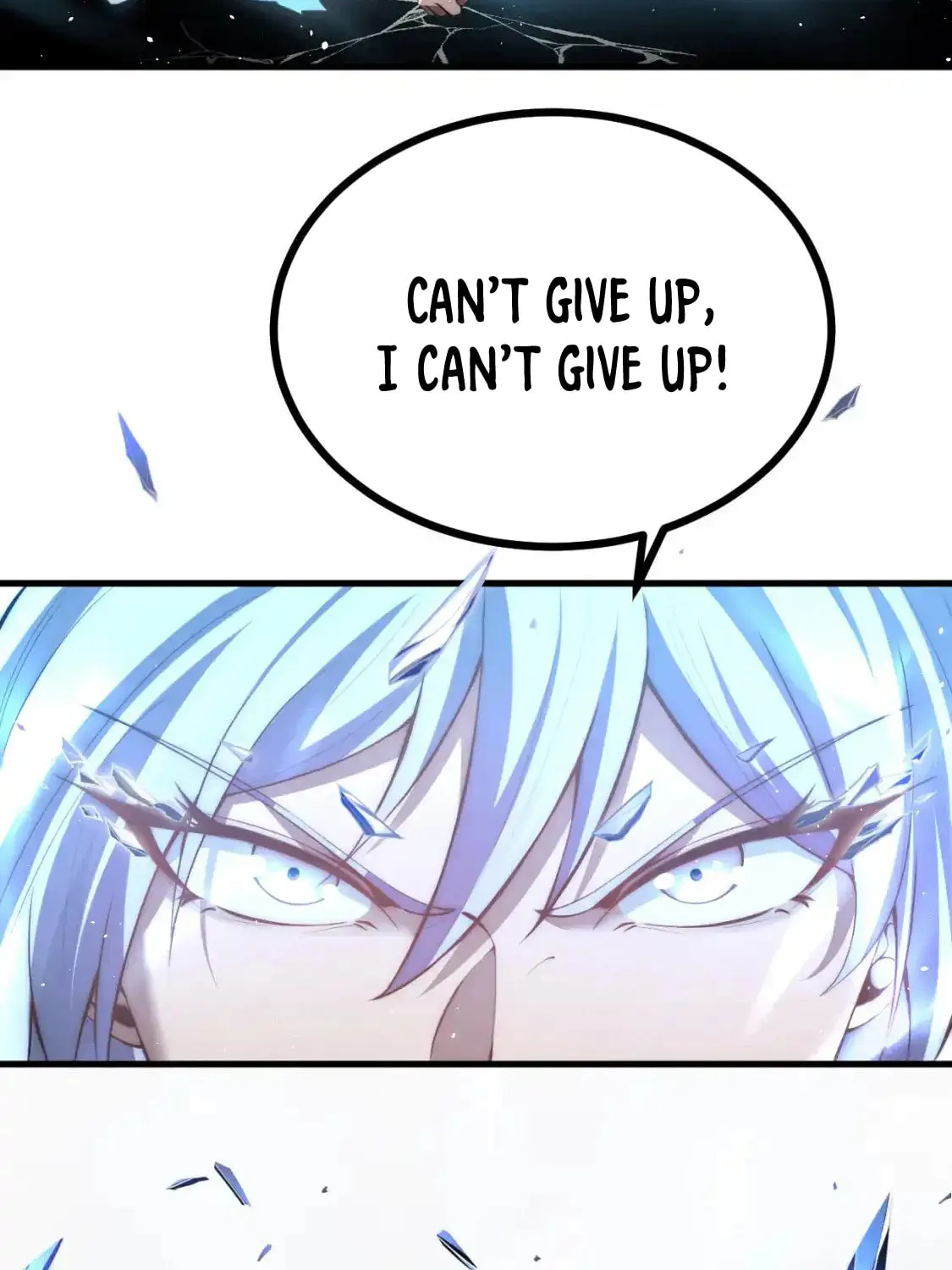 Read Extraordinary Evolution chapter 128 image 8 on Lezhin
