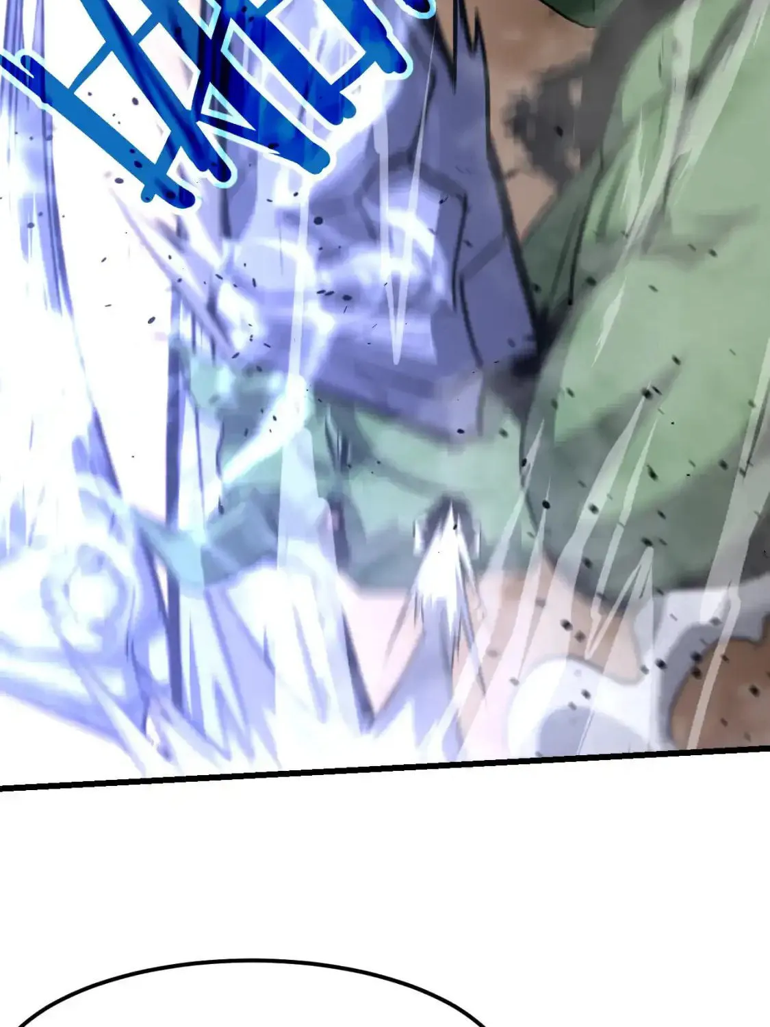 Read Extraordinary Evolution chapter 128 image 84 on Lezhin