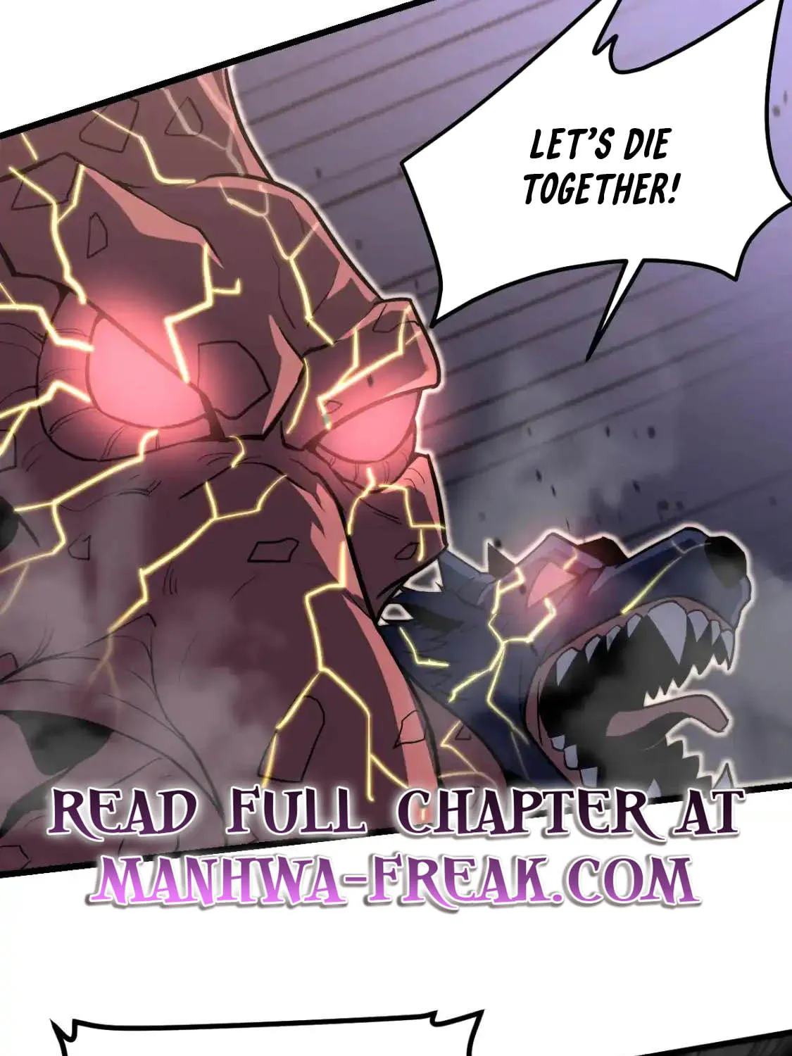 Read Extraordinary Evolution chapter 129 image 10 on Lezhin