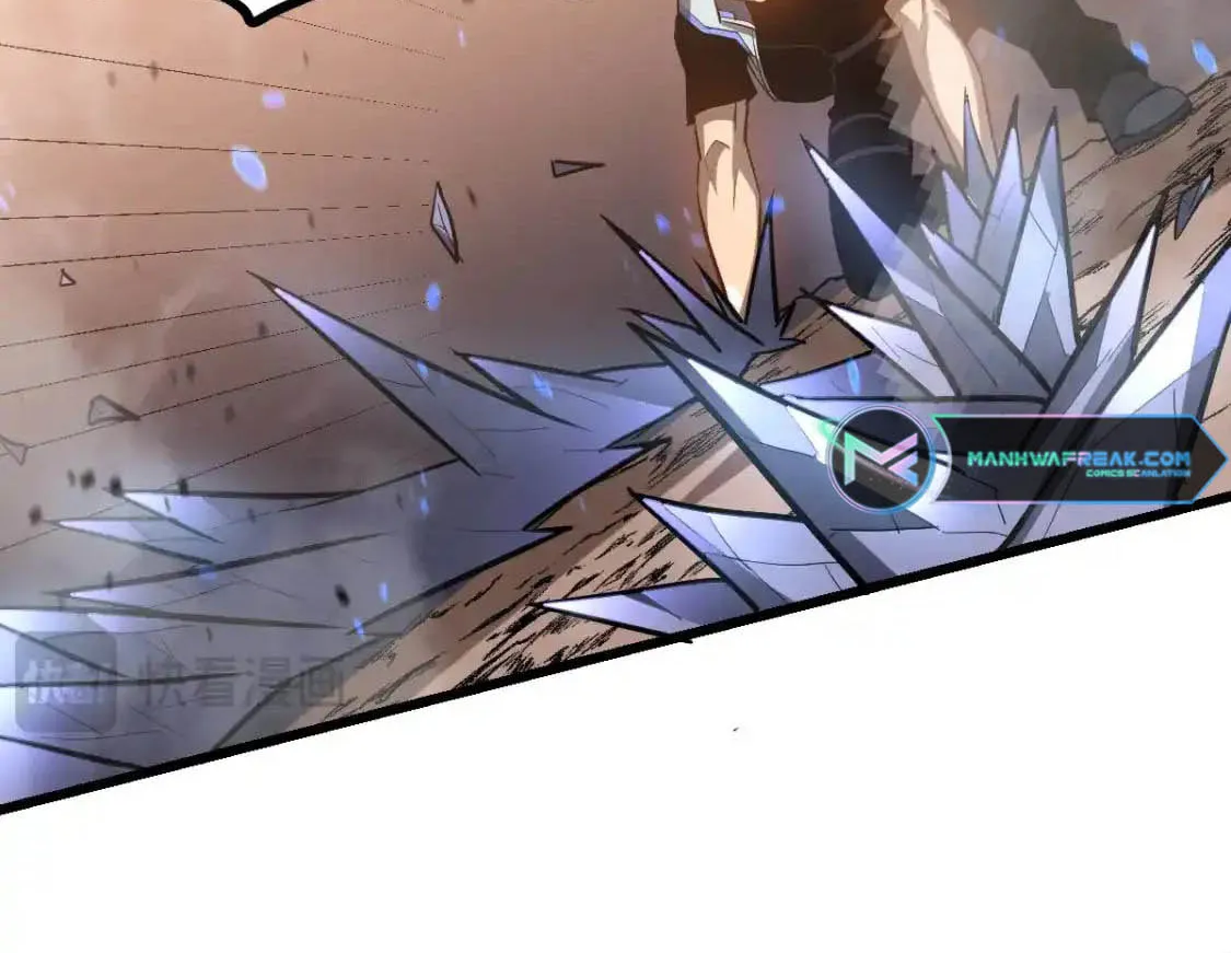 Read Extraordinary Evolution chapter 129 image 13 on Lezhin