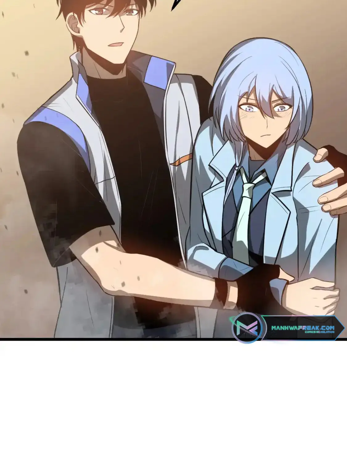Read Extraordinary Evolution chapter 129 image 30 on Lezhin