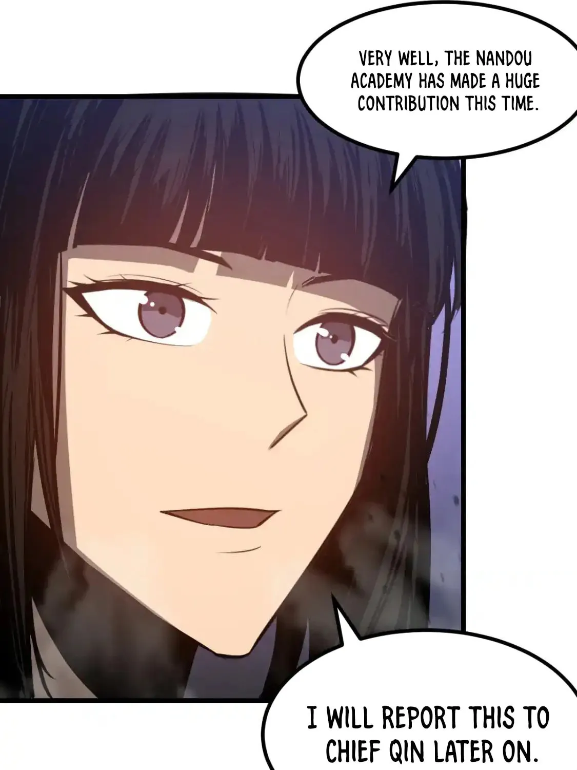 Read Extraordinary Evolution chapter 129 image 54 on Lezhin
