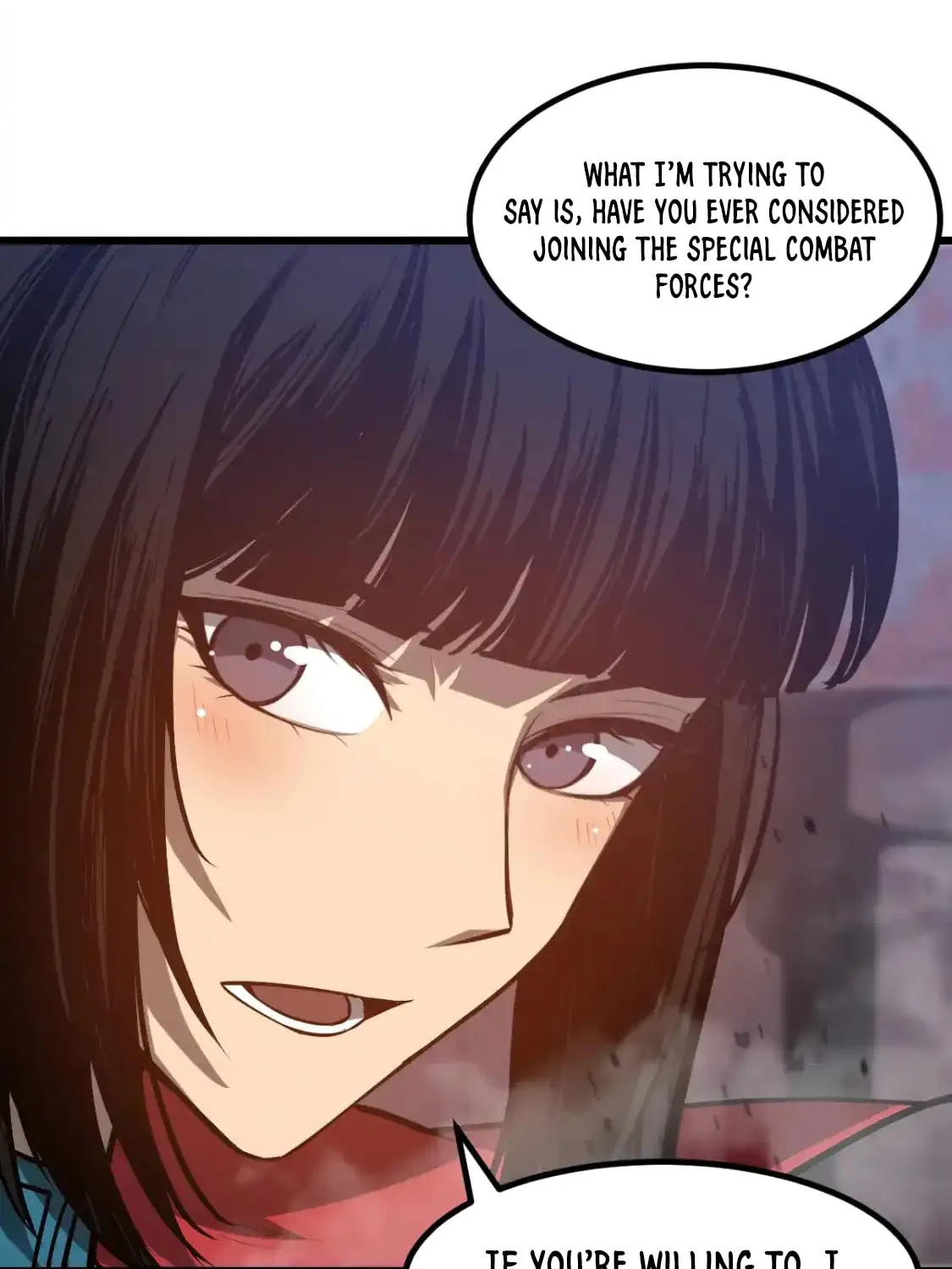 Read Extraordinary Evolution chapter 129 image 58 on Lezhin