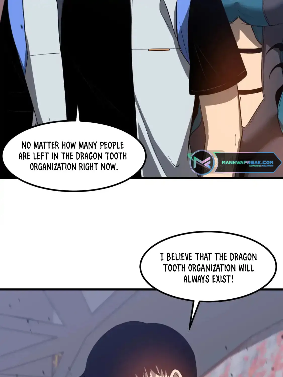 Read Extraordinary Evolution chapter 129 image 61 on Lezhin