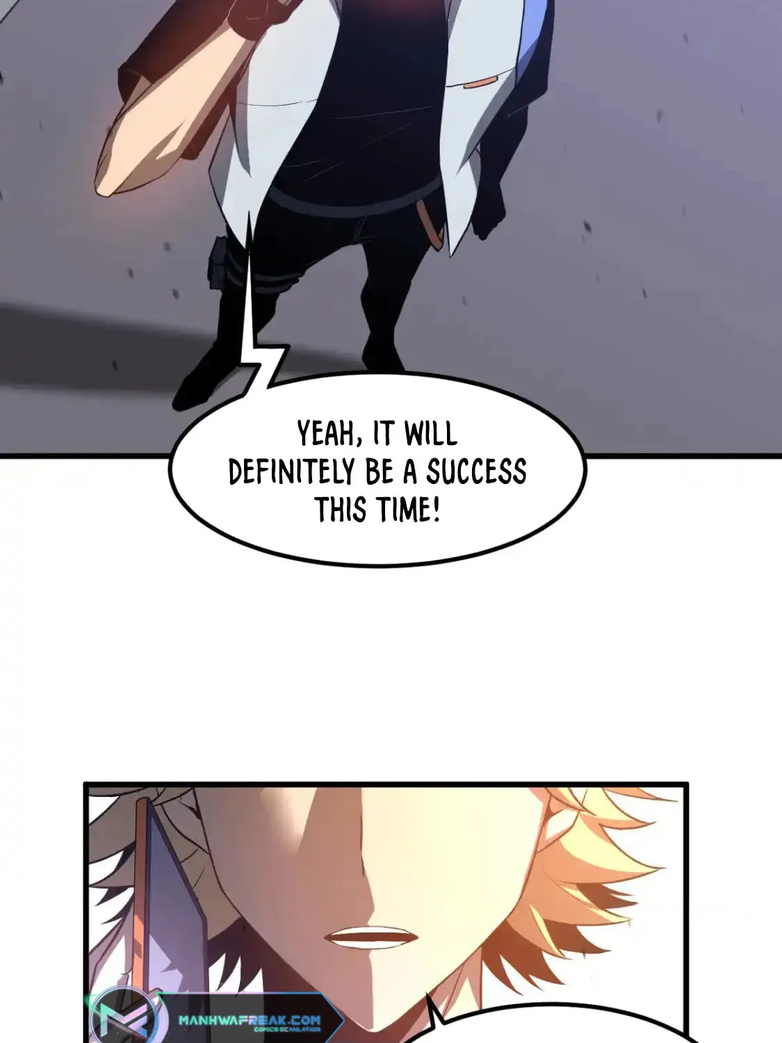 Read Extraordinary Evolution chapter 129 image 72 on Lezhin