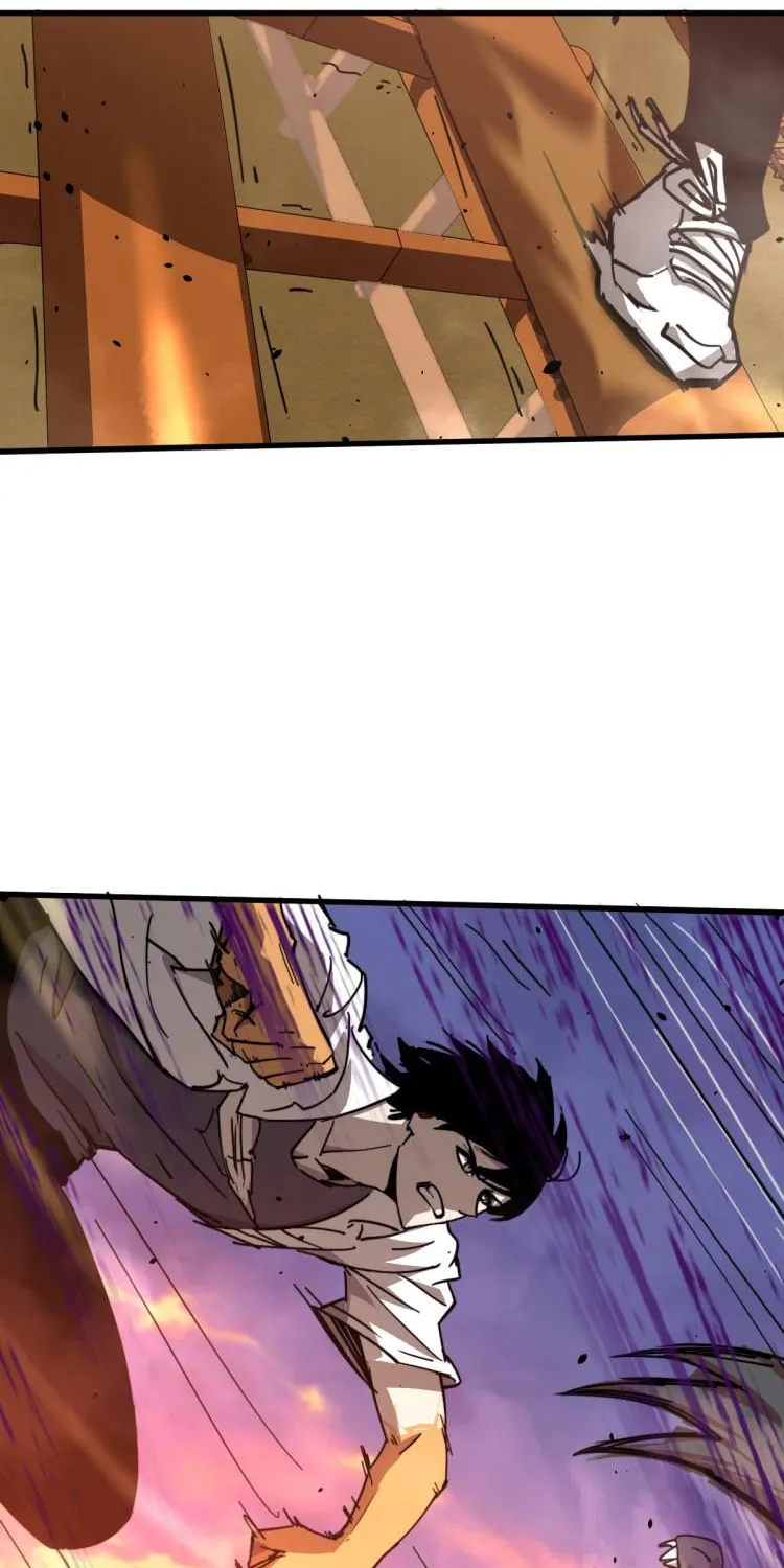 Read Extraordinary Evolution chapter 13 image 19 on Lezhin