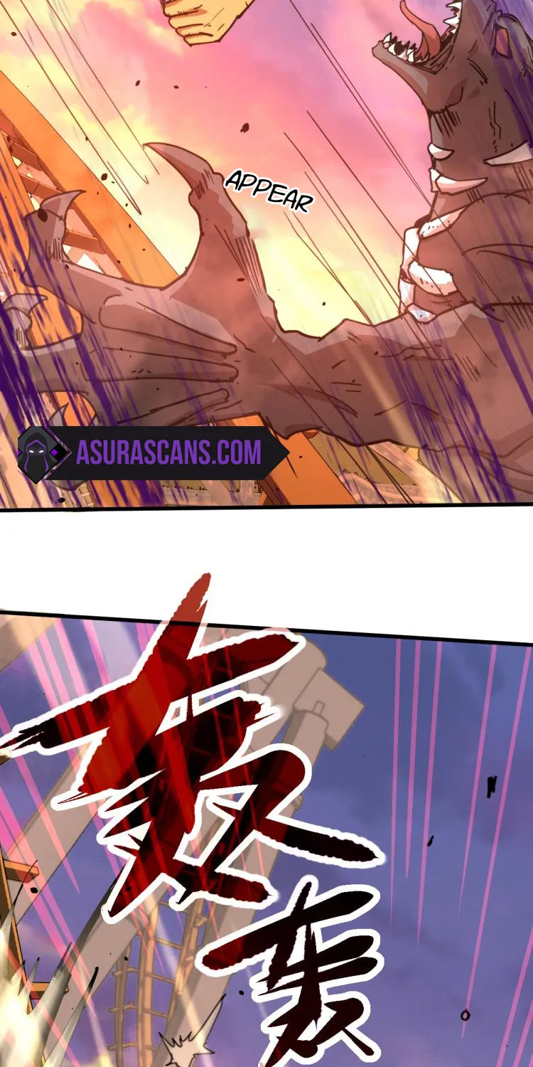Read Extraordinary Evolution chapter 13 image 20 on Lezhin