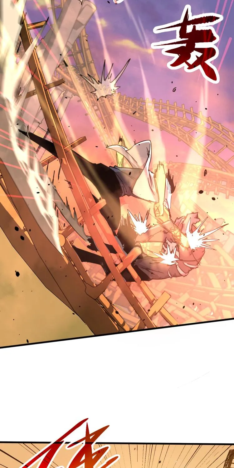 Read Extraordinary Evolution chapter 13 image 21 on Lezhin