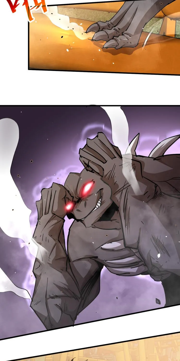 Read Extraordinary Evolution chapter 13 image 23 on Lezhin