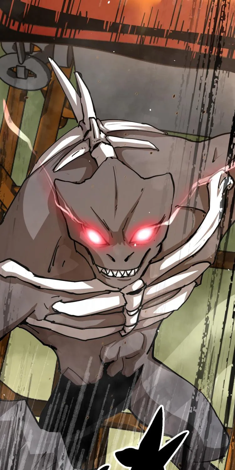 Read Extraordinary Evolution chapter 13 image 26 on Lezhin