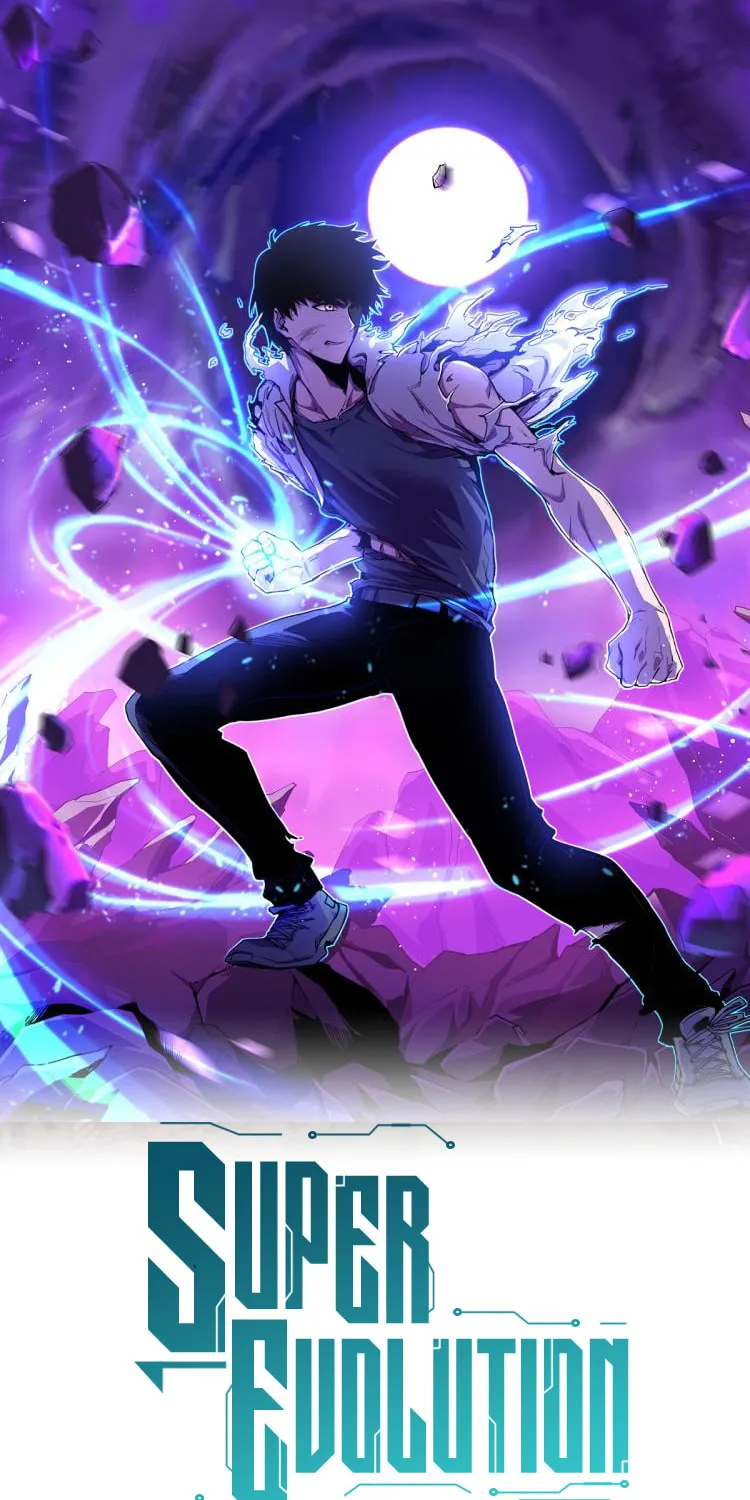 Read Extraordinary Evolution chapter 13 image 3 on Lezhin