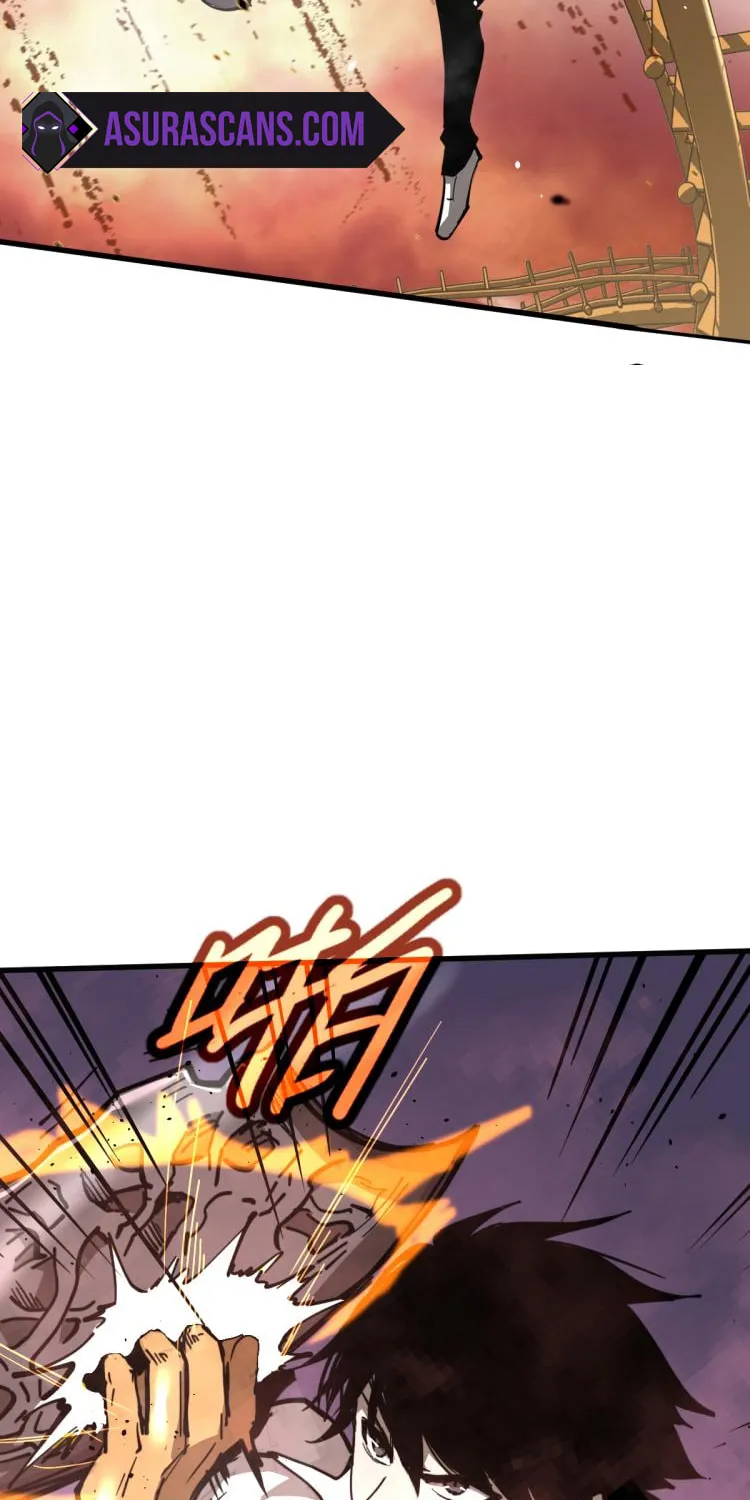 Read Extraordinary Evolution chapter 13 image 35 on Lezhin