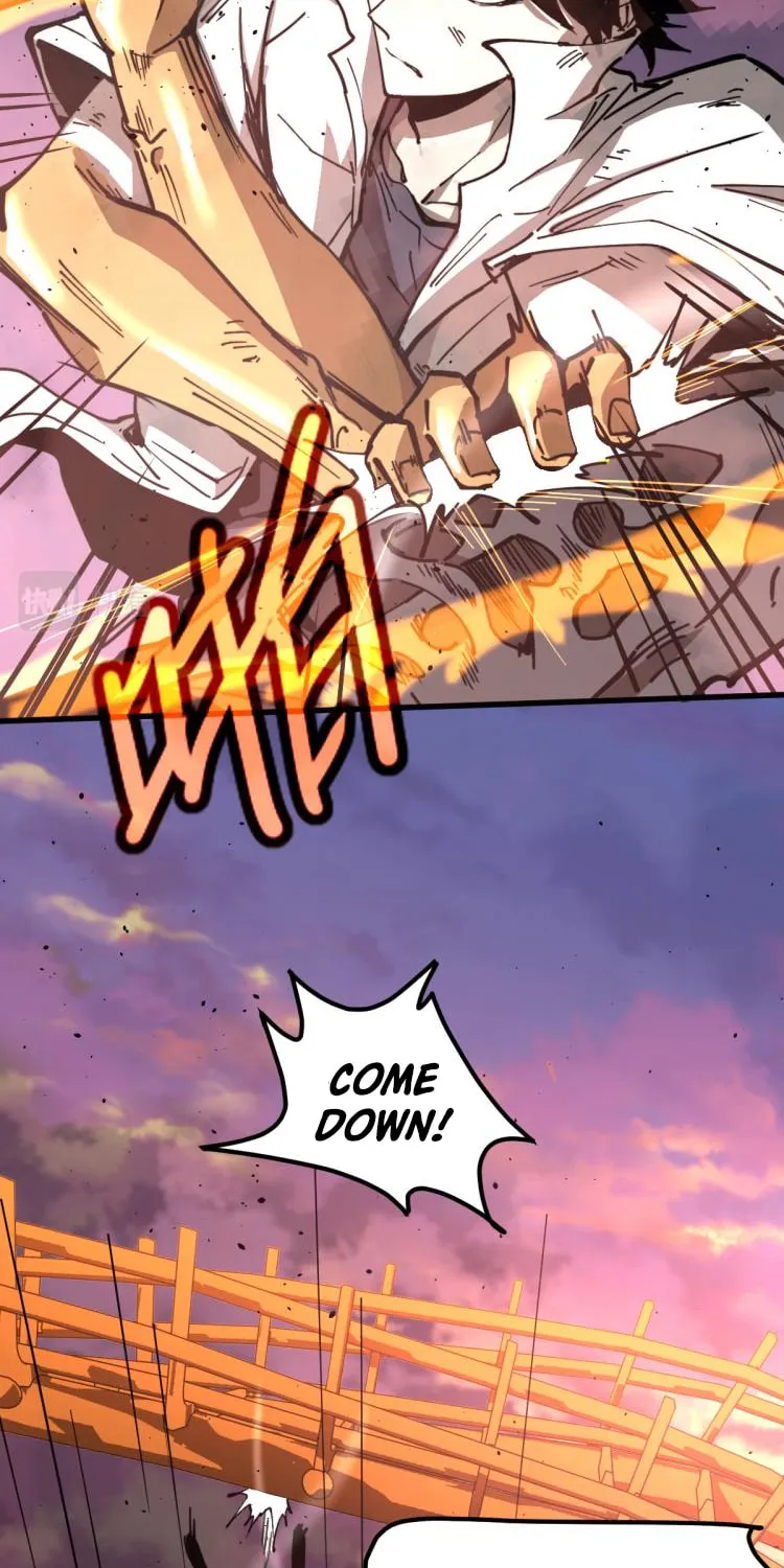 Read Extraordinary Evolution chapter 13 image 36 on Lezhin