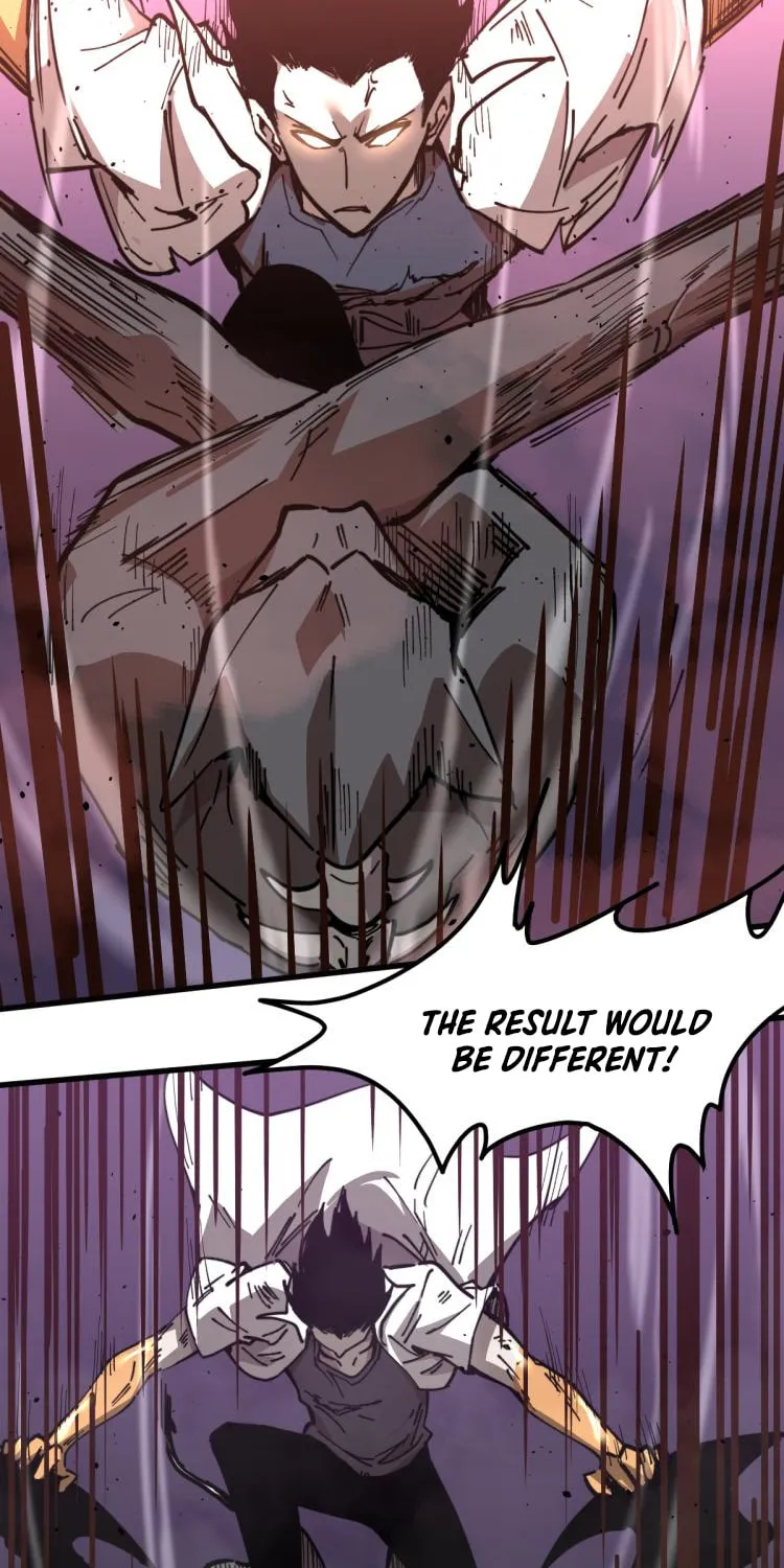 Read Extraordinary Evolution chapter 13 image 39 on Lezhin