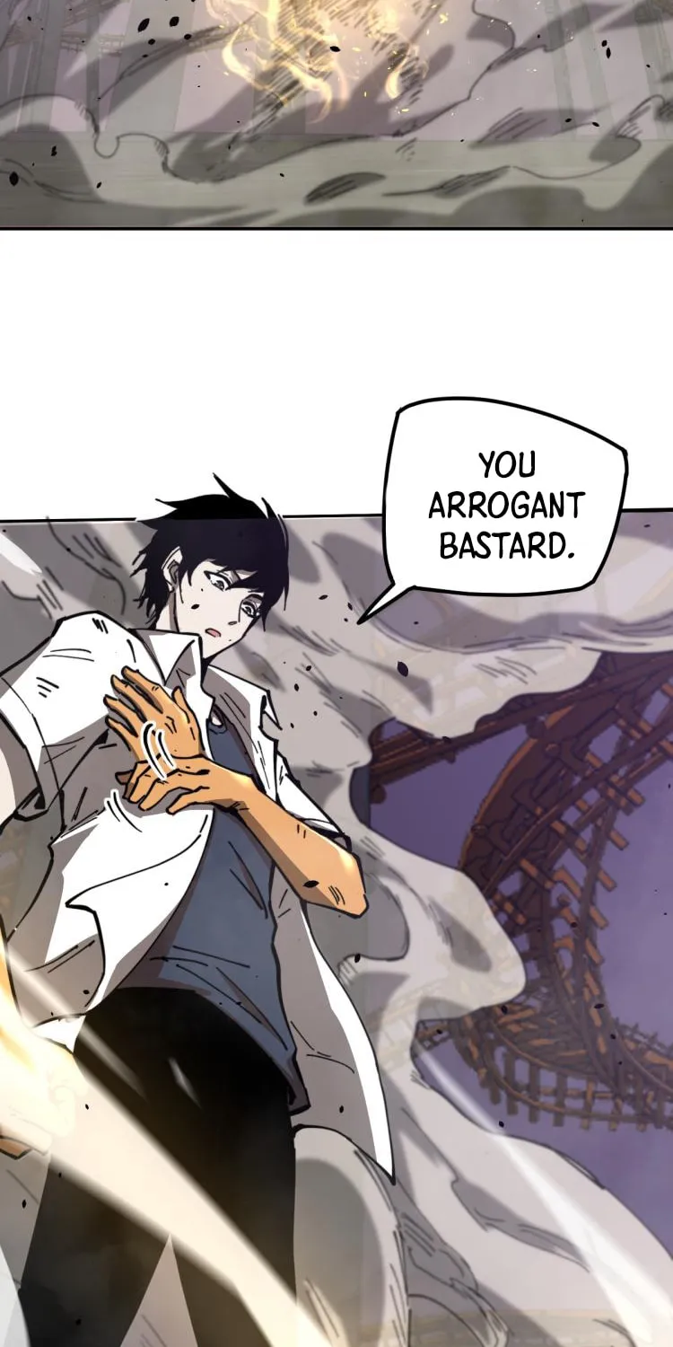 Read Extraordinary Evolution chapter 13 image 43 on Lezhin