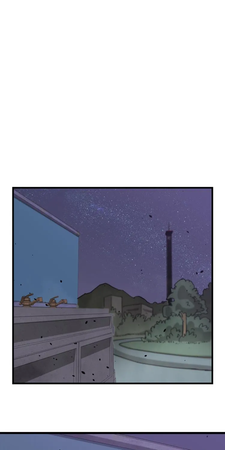 Read Extraordinary Evolution chapter 13 image 45 on Lezhin