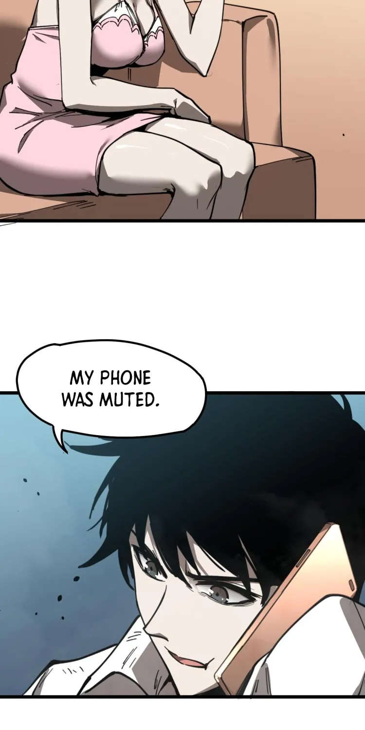 Read Extraordinary Evolution chapter 13 image 47 on Lezhin