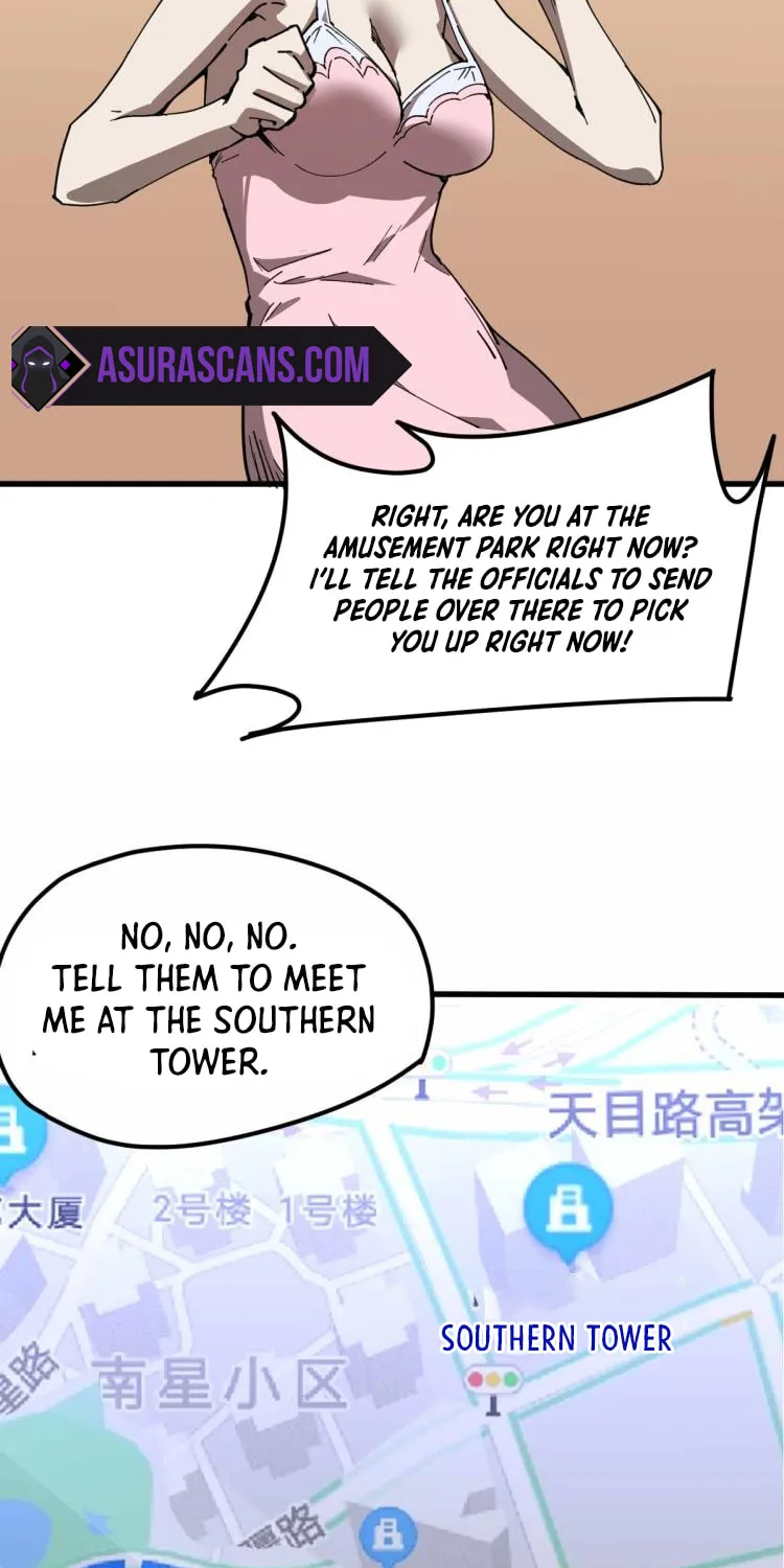 Read Extraordinary Evolution chapter 13 image 54 on Lezhin