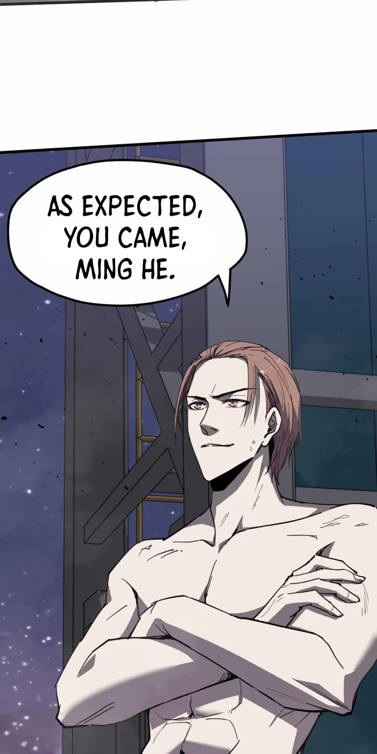 Read Extraordinary Evolution chapter 13 image 58 on Lezhin