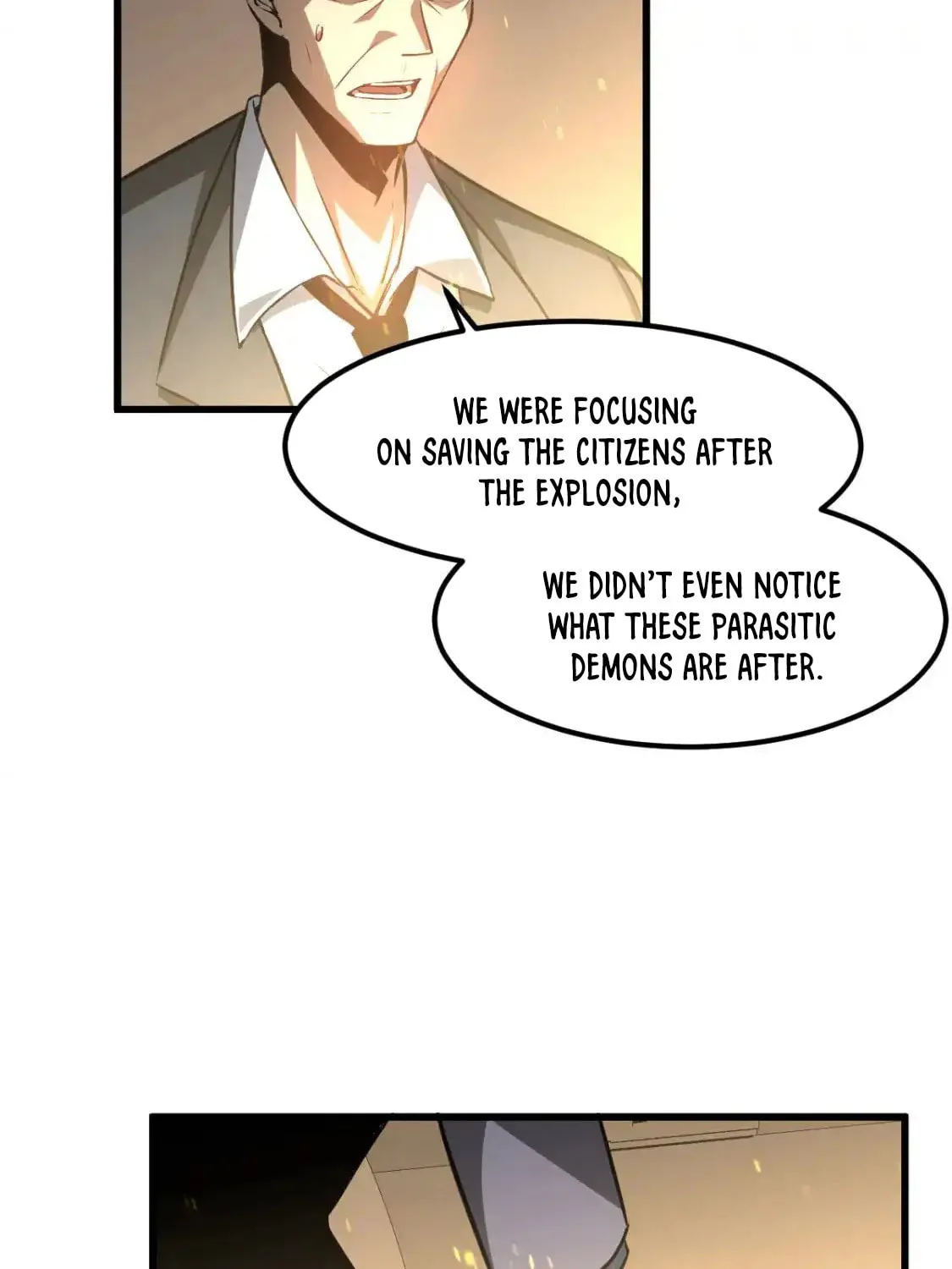 Read Extraordinary Evolution chapter 130 image 15 on Lezhin
