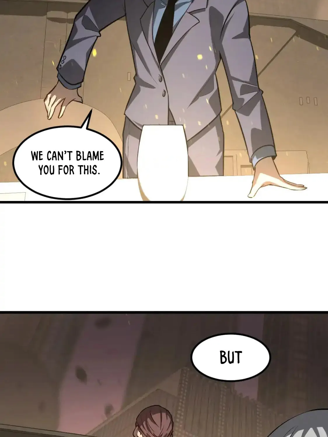 Read Extraordinary Evolution chapter 130 image 17 on Lezhin