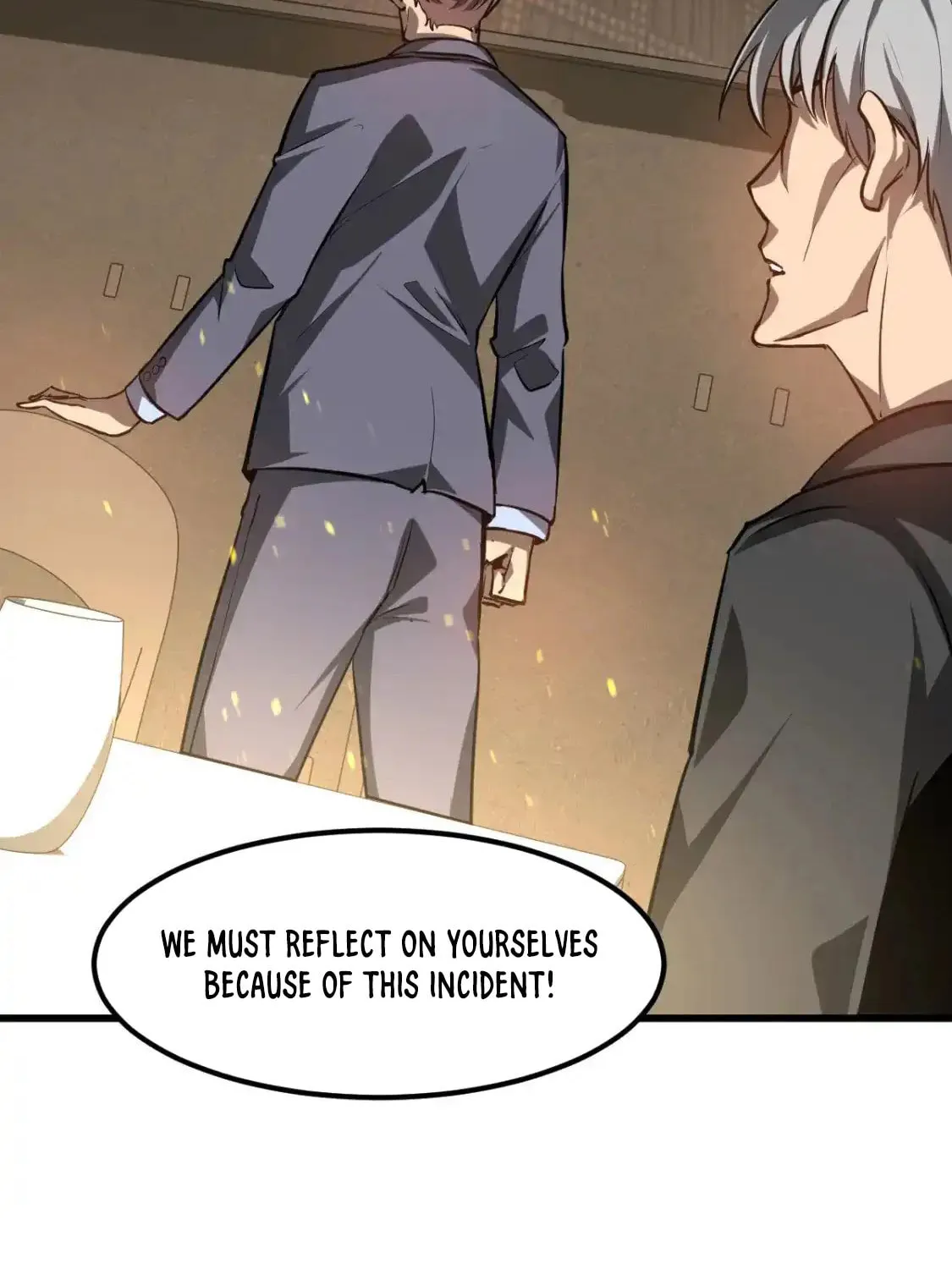 Read Extraordinary Evolution chapter 130 image 18 on Lezhin