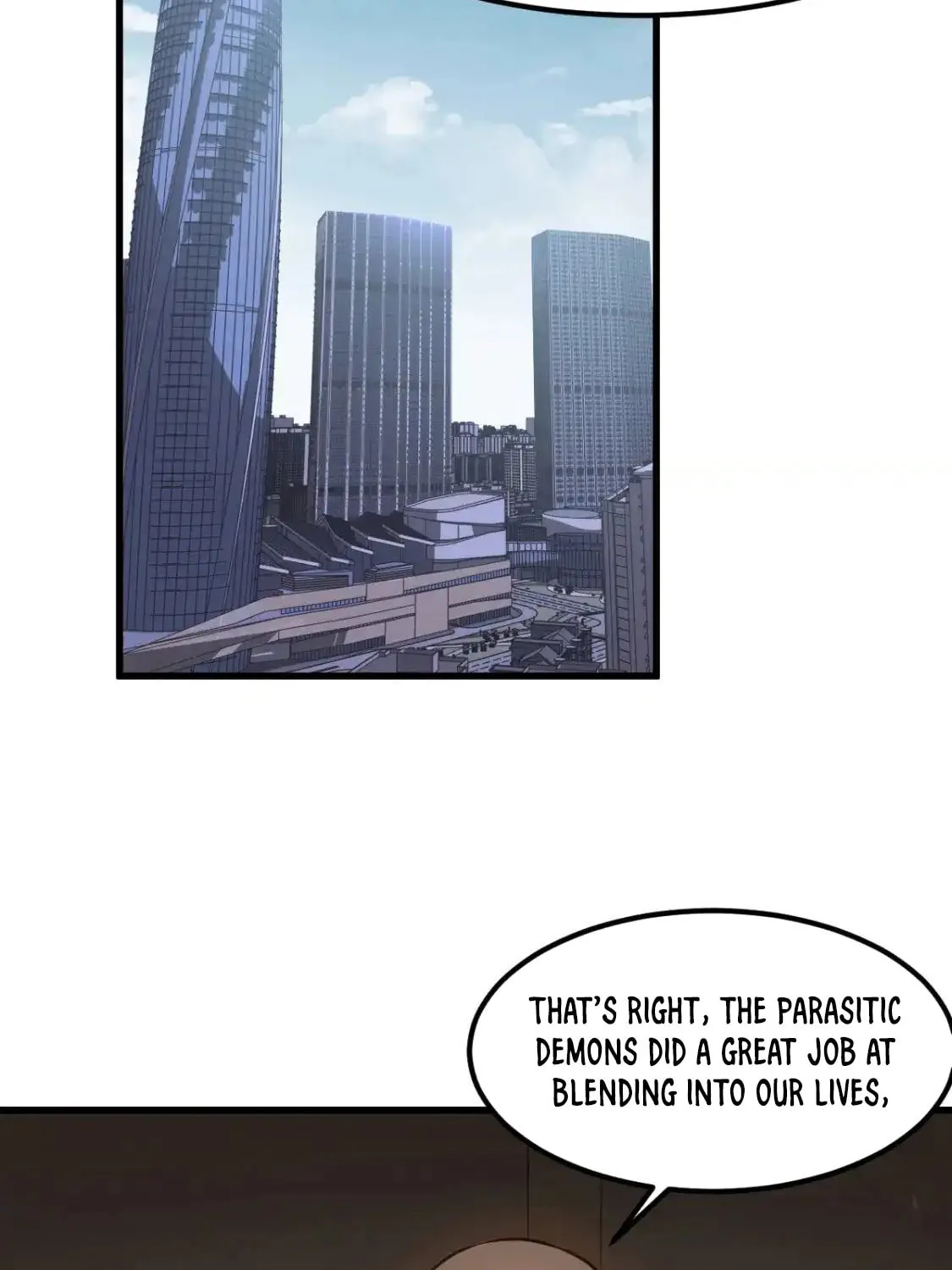 Read Extraordinary Evolution chapter 130 image 23 on Lezhin