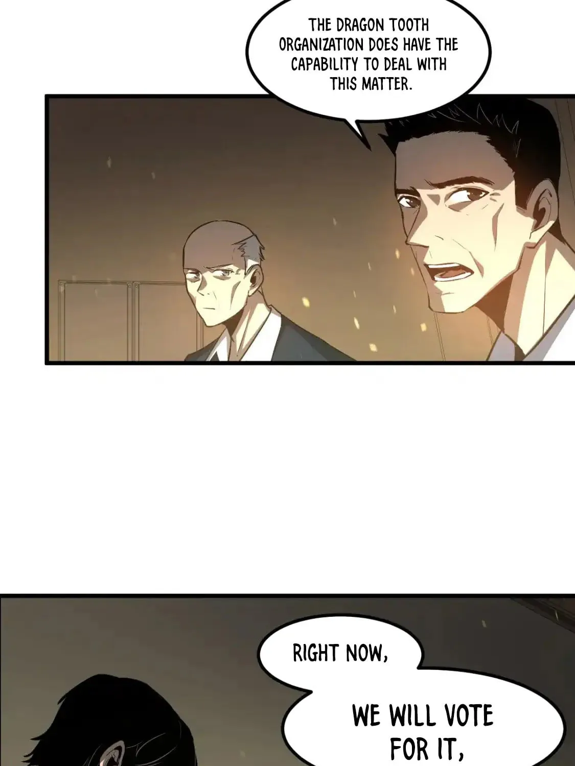 Read Extraordinary Evolution chapter 130 image 25 on Lezhin