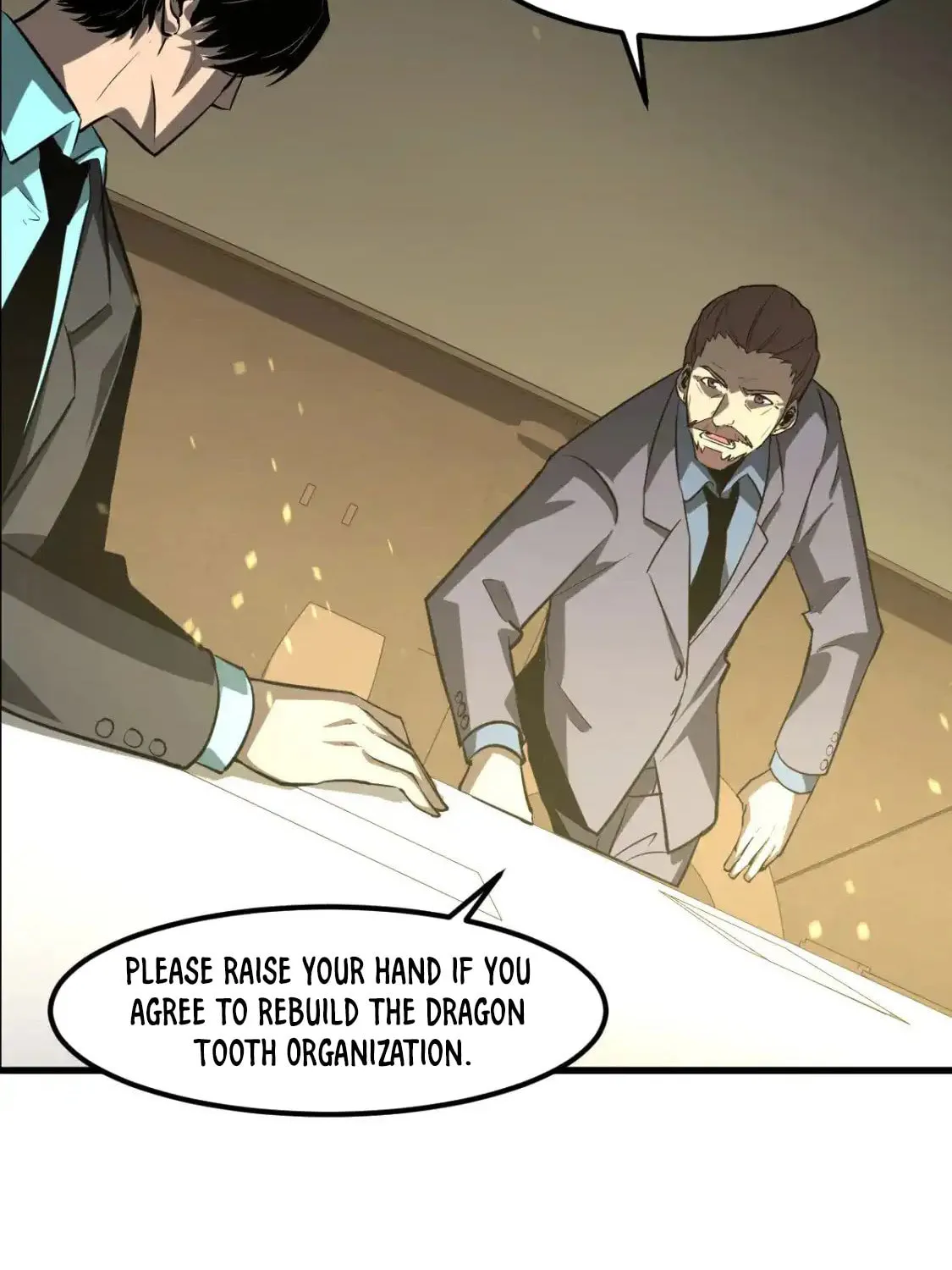 Read Extraordinary Evolution chapter 130 image 26 on Lezhin