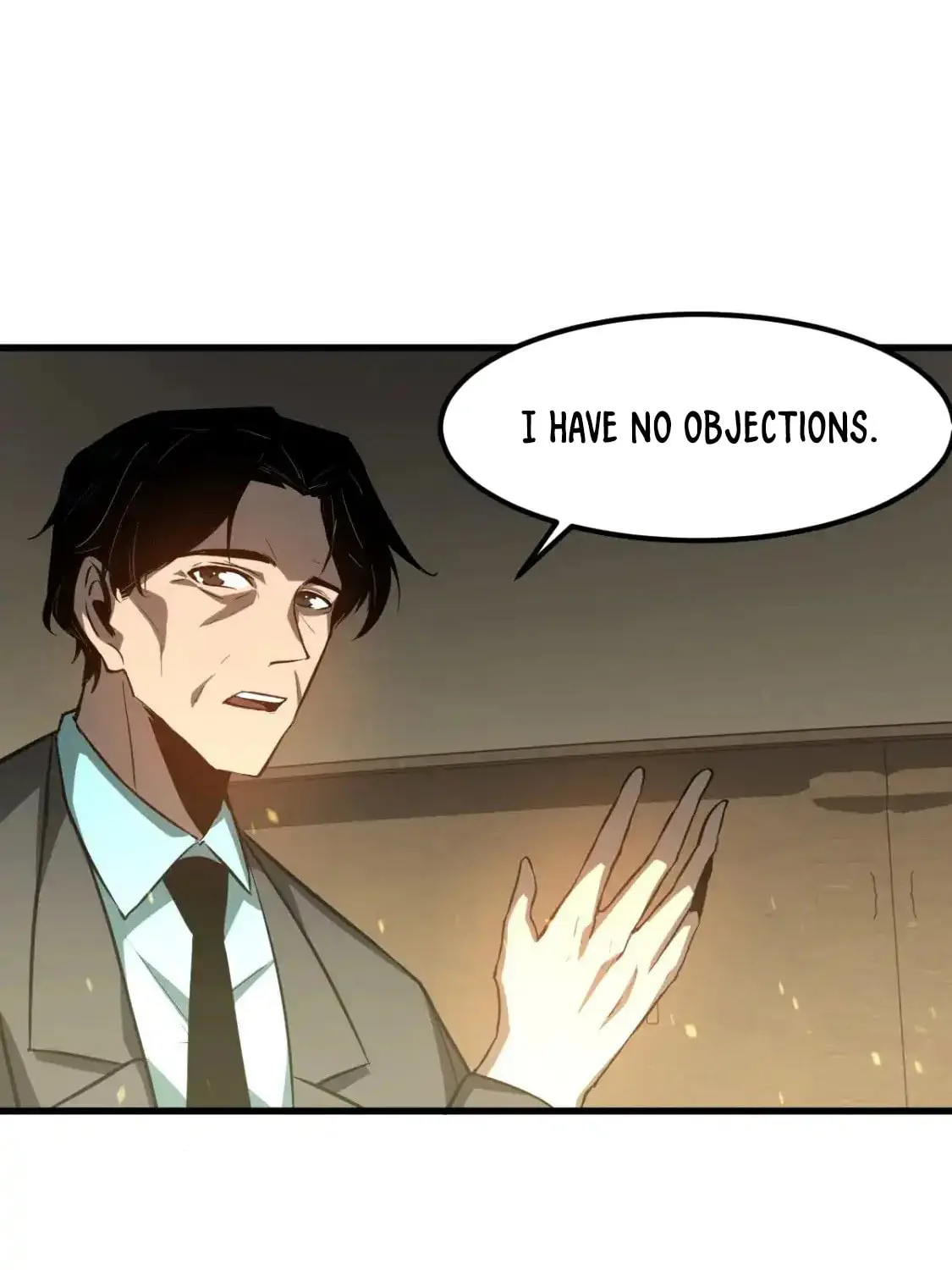 Read Extraordinary Evolution chapter 130 image 27 on Lezhin